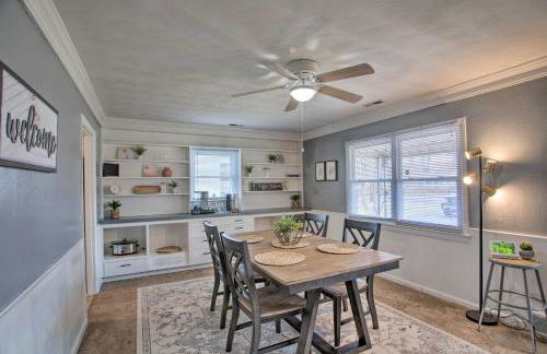 Peaceful Cottage about 8 Mi to Downtown Toledo! - Foto 9