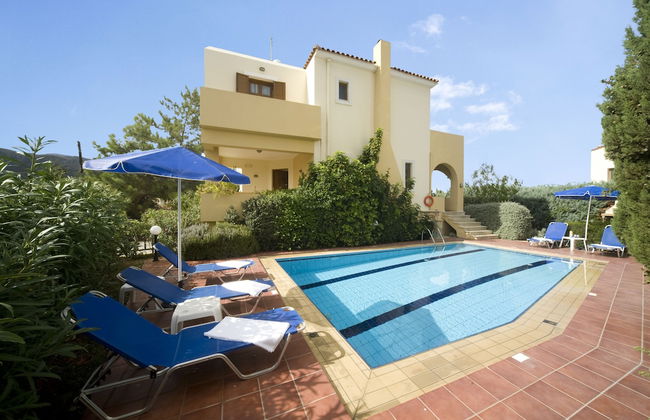 Aloni Villas - Photo 39