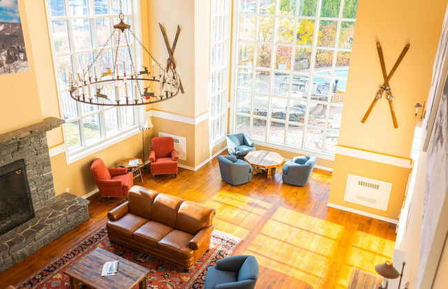 Long Trail House at Stratton Mountain Resort - Photo 30