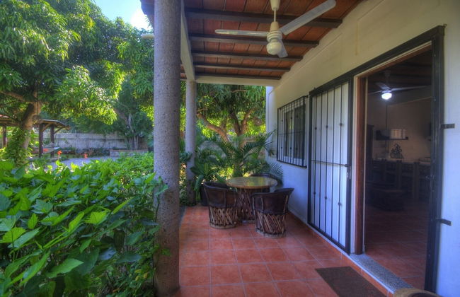 Bungalows Las Margaritas 10 - Foto 63