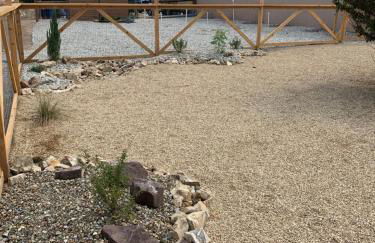 Southwestern Comfort Stay 2B - Foto 56