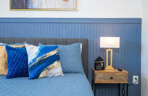 Cozy apt 2 bedrooms 1 mile Universal Studios - Foto 45