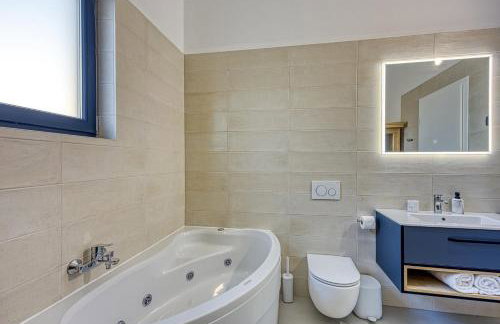 Villa Francis - Pool and Whirlpool - Foto 30