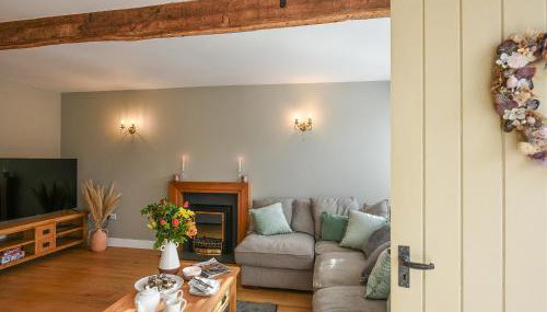 Grove Farm Cottage - Foto 2