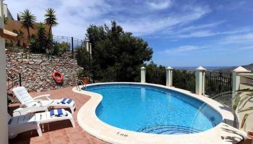 Villa Monte Leon 7 - Foto 3