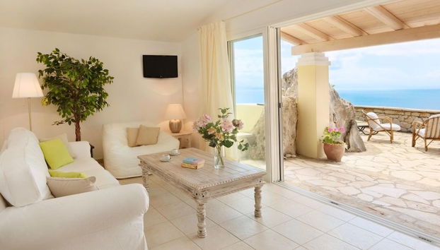 The Saints - St Mathias 2 Bedroom Cottage - Foto 3, Habitación