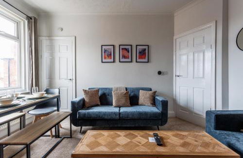 Coastal elegance at Seaham Lodge - Photo 8