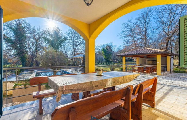 Filleona Comfortable Holiday Residence - Foto 31