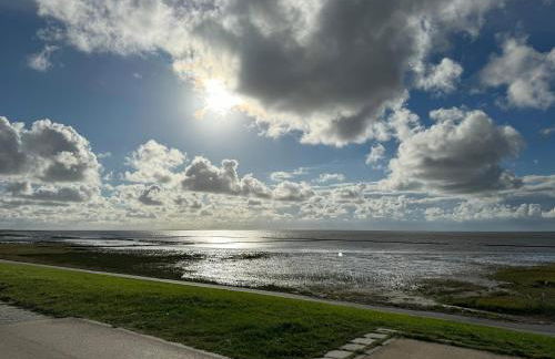 Haus Juist-Norddeich - Foto 47