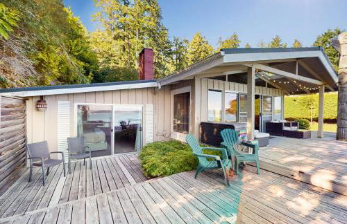 Mintercreek Cabin - Foto 19