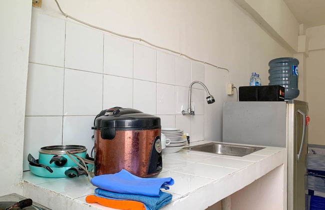 Cozy 2Br At Delta Cakung Apartment - Photo 11