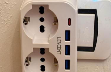 Simona Comfort e Relax tra Bologna e Firenze 8 min A1 - Foto 8