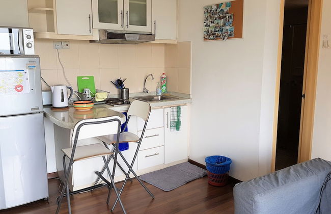 Balkoni Hijau at Casa Mutiara KL - Foto 34