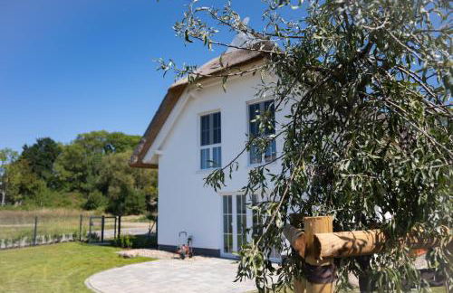 Familienurlaub im Hus in de Sünn - Foto 4