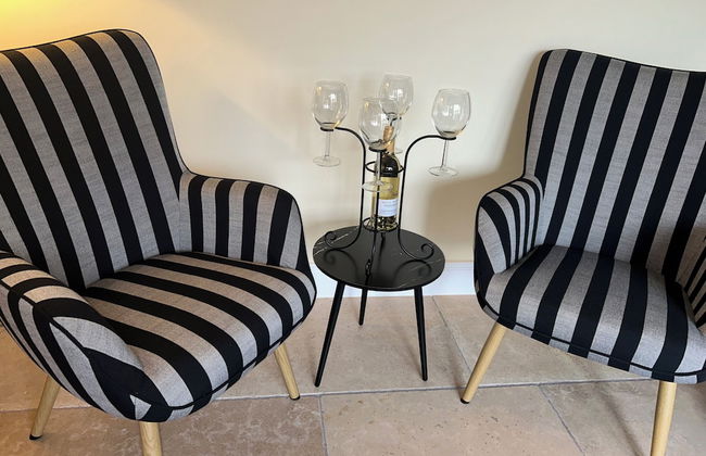 Claverley Hideaway Apartment Bridgnorth - Foto 25