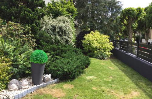 Le Gîte de Brigitte ! - Foto 9