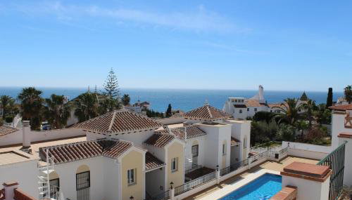 Burriana Beach, Pool, big terrace, superb Seaviews - Foto 3