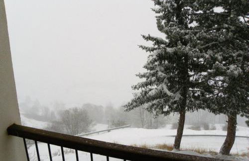 DUPLEX Les Plautus - Foto 14