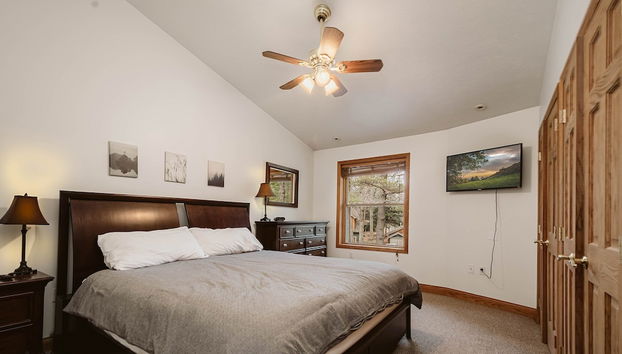 Sunsational - Foto 3, Habitación