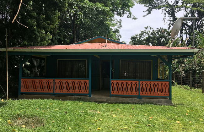 Negra Lodge Costa Rica - Photo 9