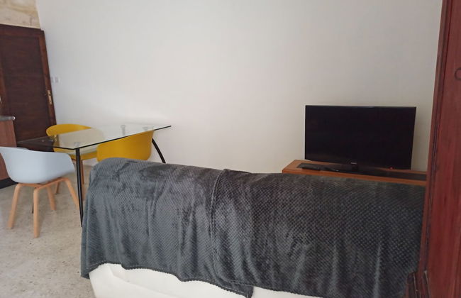 Beautiful Studio Apartment in Qormi, Malta - Foto 5