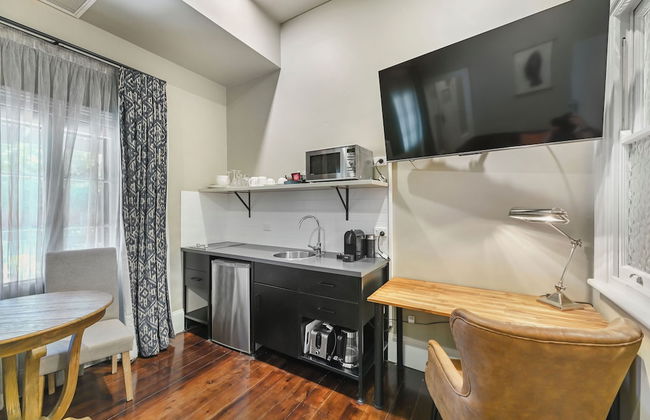 The Houston - Foto 34