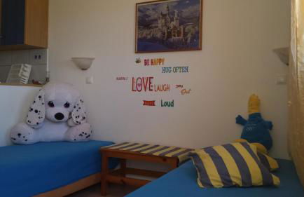 Galini Apartments - Photo 24