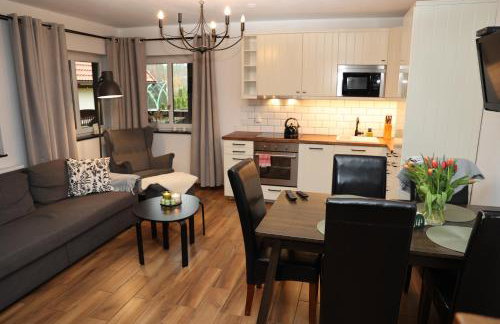 Zielony Zakątek na Gwizdówce - Foto 9