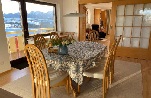 Falkennest Allgäu - Foto 6