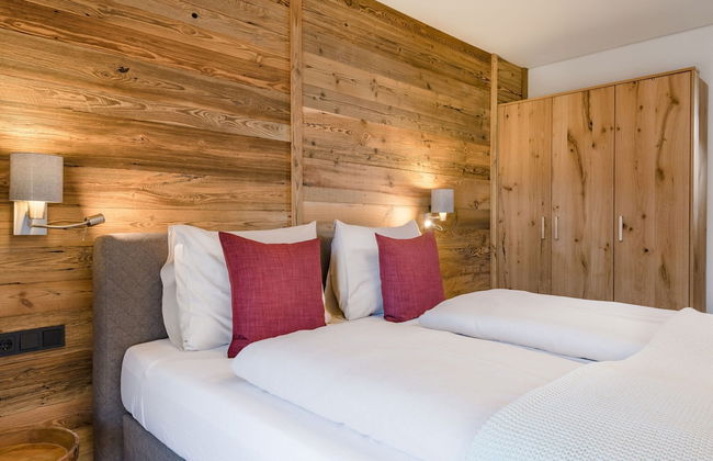 Modern Flat in a Prime Location on the Hochkonig - Foto 5