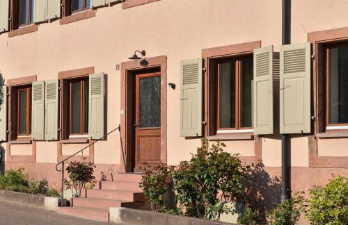 Charmant appartement rénové pour 4 pers avec terrasse à Hunawihr - FR-1-744-14 - Foto 29