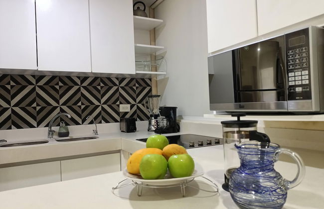 Polo 54 Downtown Apartments - Foto 78