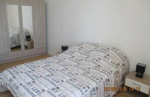 Appartement Bord de Mer - Photo 12