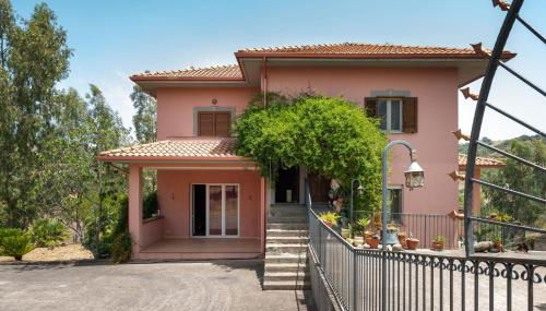 Villa Filippa - Foto 1