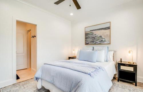 Conroe Lake House Luxe Pool, Private Dock and Games - Photo 18