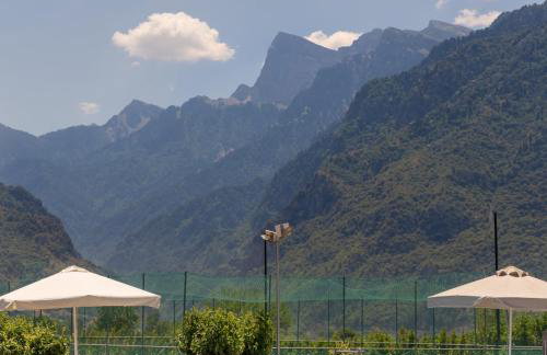 LOTOS Families Αpartments 1 - Photo 23