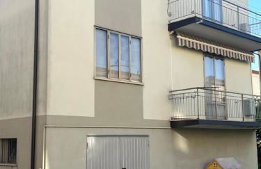 At Home Mestre Via Nigra Venezia 3 bedrooms & parking free - Foto 41