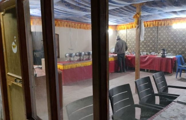 Soma Retreat Cottage Pangong Lake - Foto 18