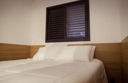 Moov Smart Home – Studios e Apartamentos por Temporada em Cuiabá - Foto 31