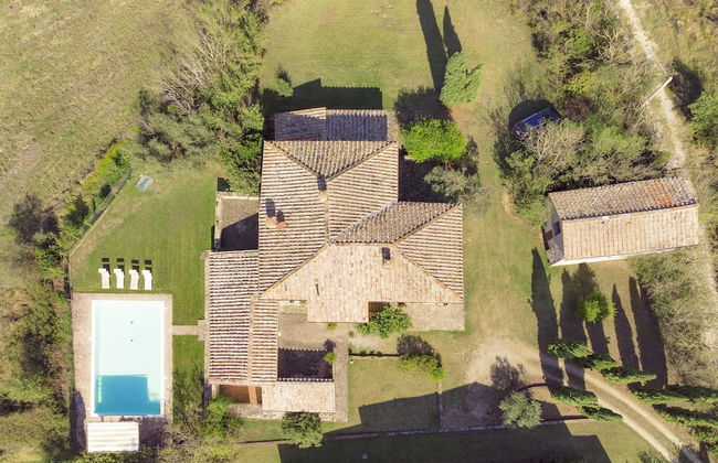 La Palazzina in Monteroni D Arbia - Foto 36