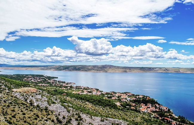 Modern Apartment in Starigrad Paklenica - Foto 31