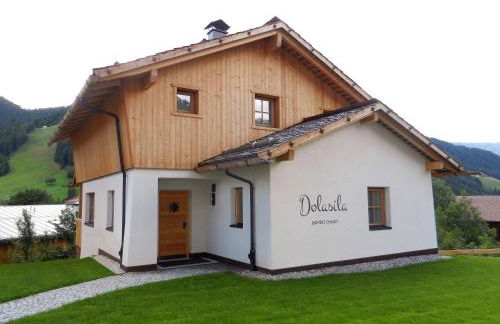 Liondes Chalets - Foto 11