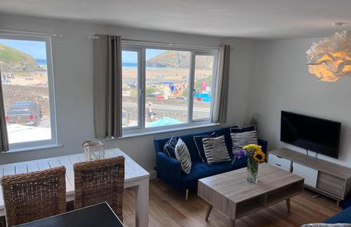 Fabulous Beach Pad Just 20 Paces From The Sea - Foto 18