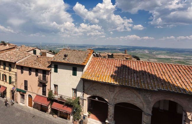 B&B Le Scalette di Piazza - Foto 92