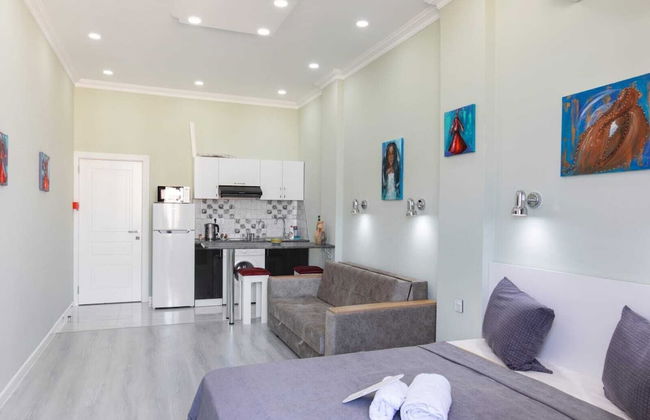 Leyla Apartmens 2 - Foto 5