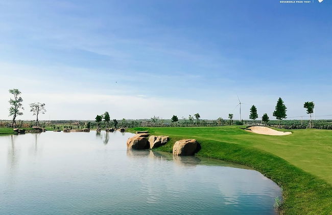 Novaworld Resort & Villas - Foto 24