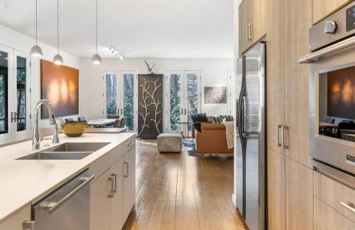 The Sanctuary at Deer Dune , Saugatuck - Foto 23