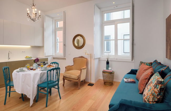 Aurea Once Upon a House - Foto 39