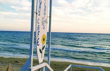 Platis-Gialos apartments - Foto 8