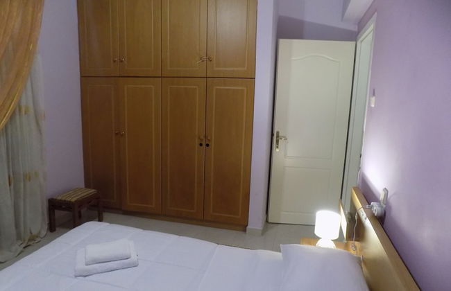 Natalys 2 Bd Gorgeous Apt in Volos - Foto 9